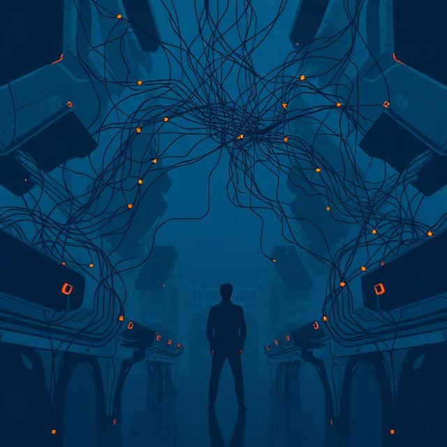 When Your Infrastructure Fights Back: Recognizing Complexity in Terraform